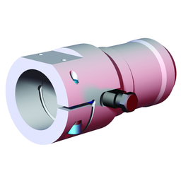 CPI-RDC-25M - Quick Disconnect Bayonet