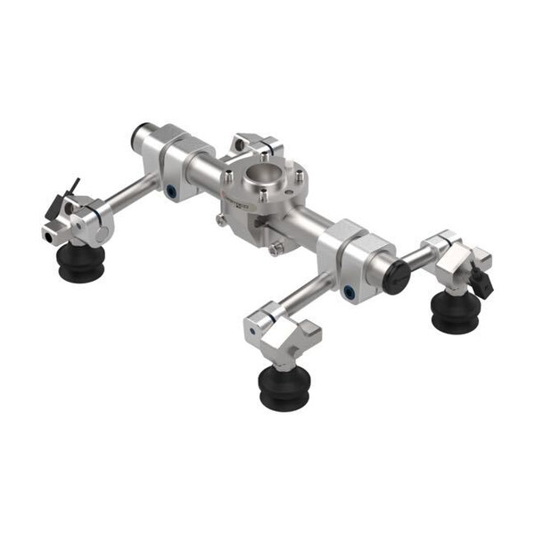 DESTACO DESTACO-SLKT-105 DESTACOSLKT105 8115 : 8100⁄8300 - Block Style Pneumatic Swing Clamps | DESTACO