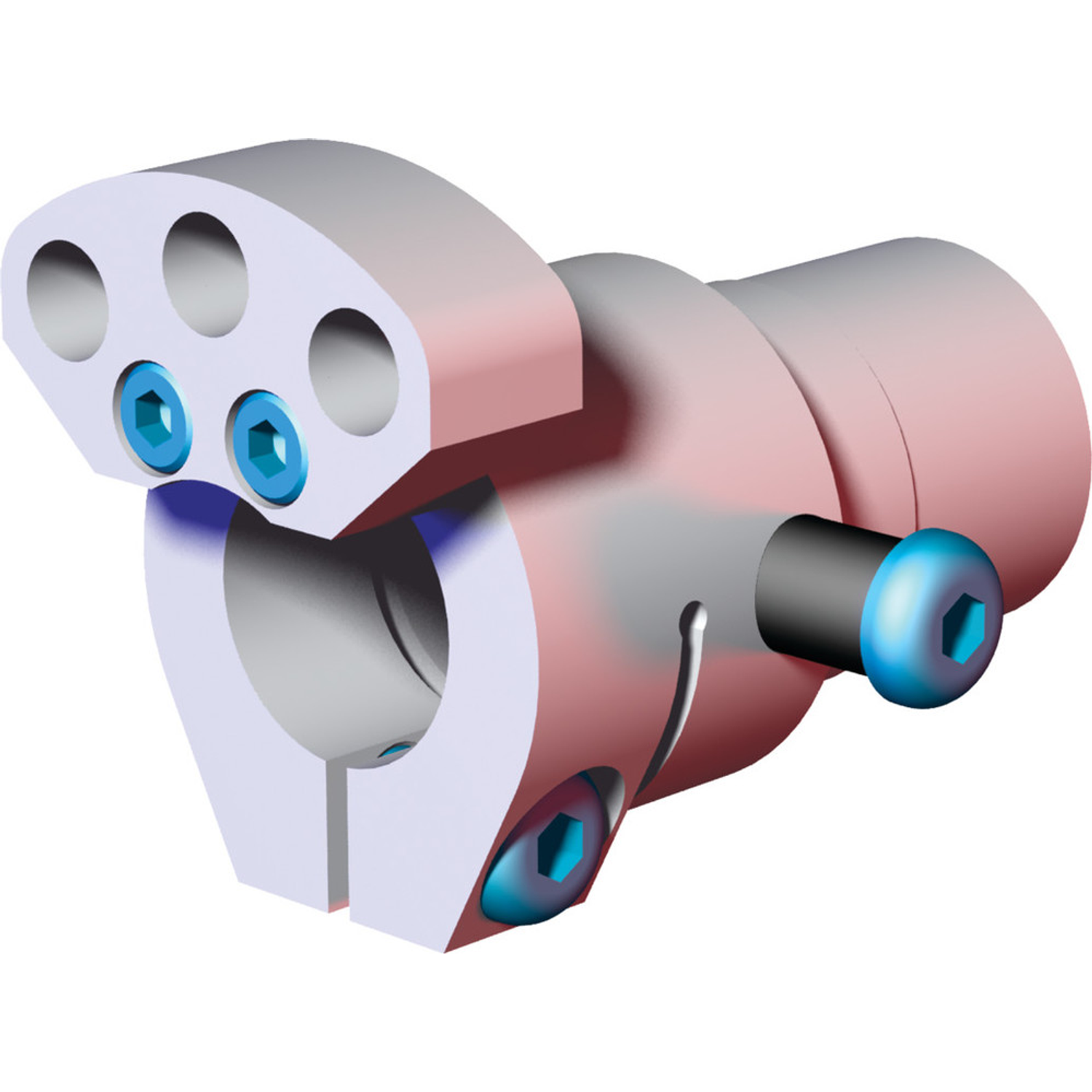 CPI-RDC-10 : | DESTACO - DESTACO