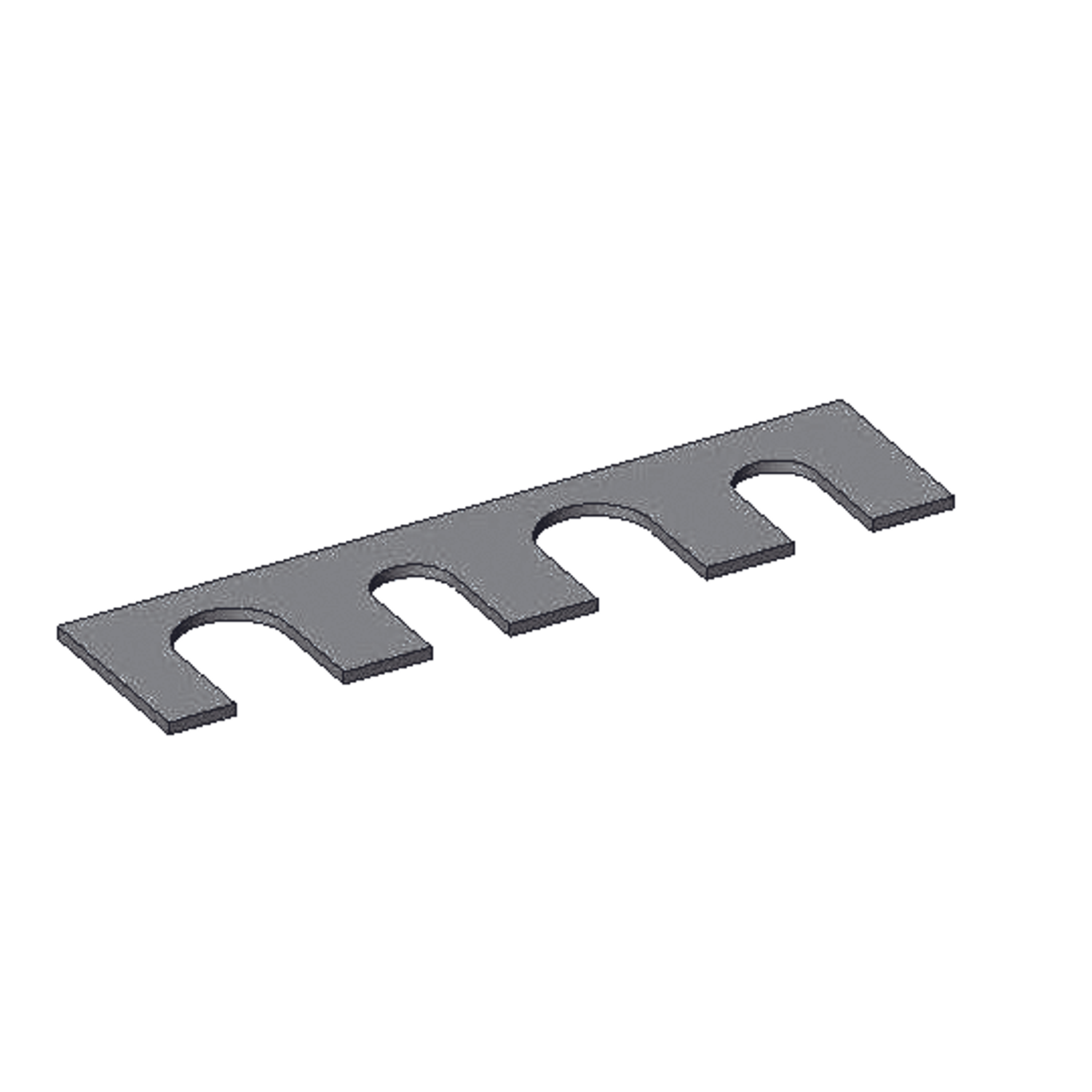 82ZB-SH4010 : Shims for power clamping arms - DESTACO