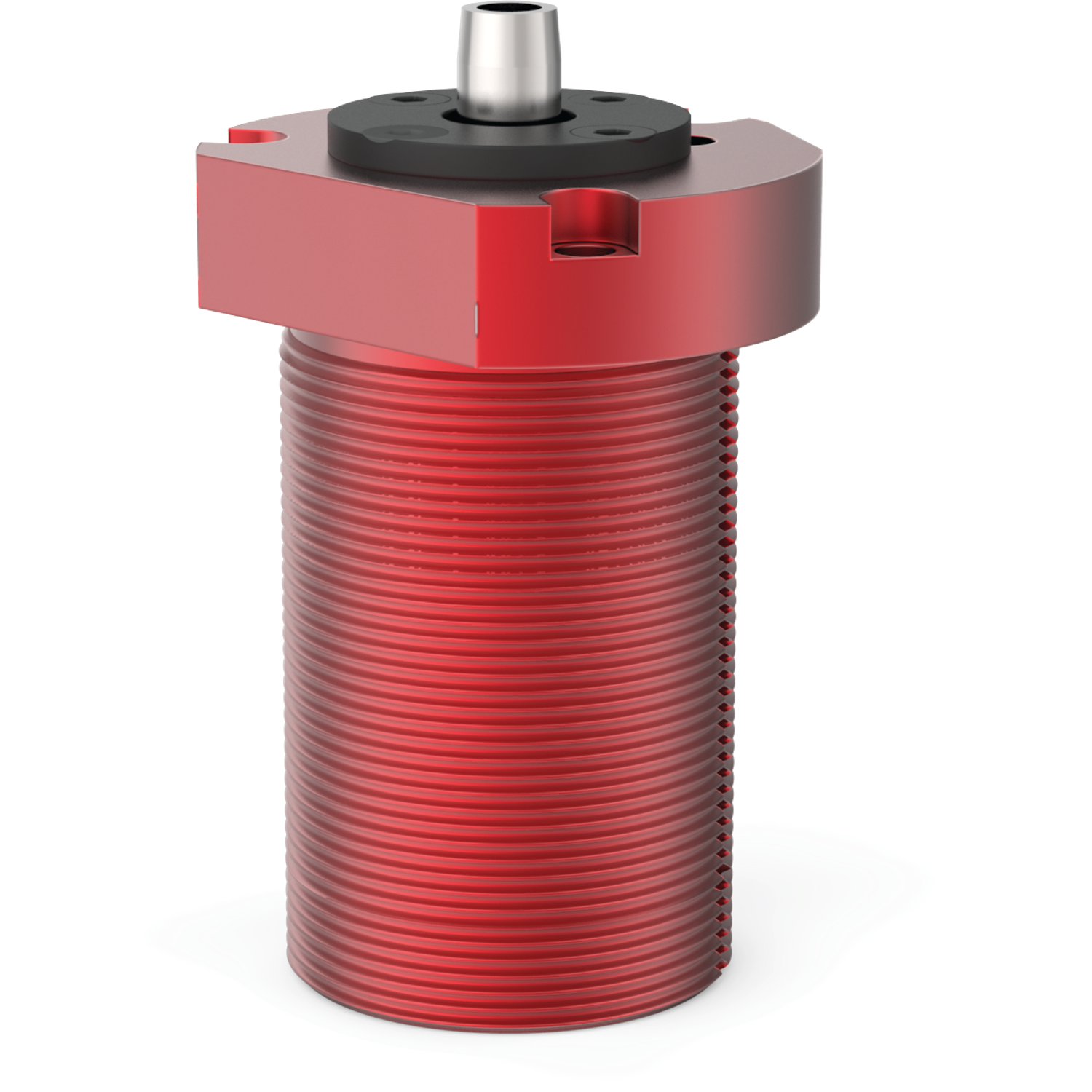 8216-LA : Threaded Body Style Pneumatic Swing Clamps - Imperial