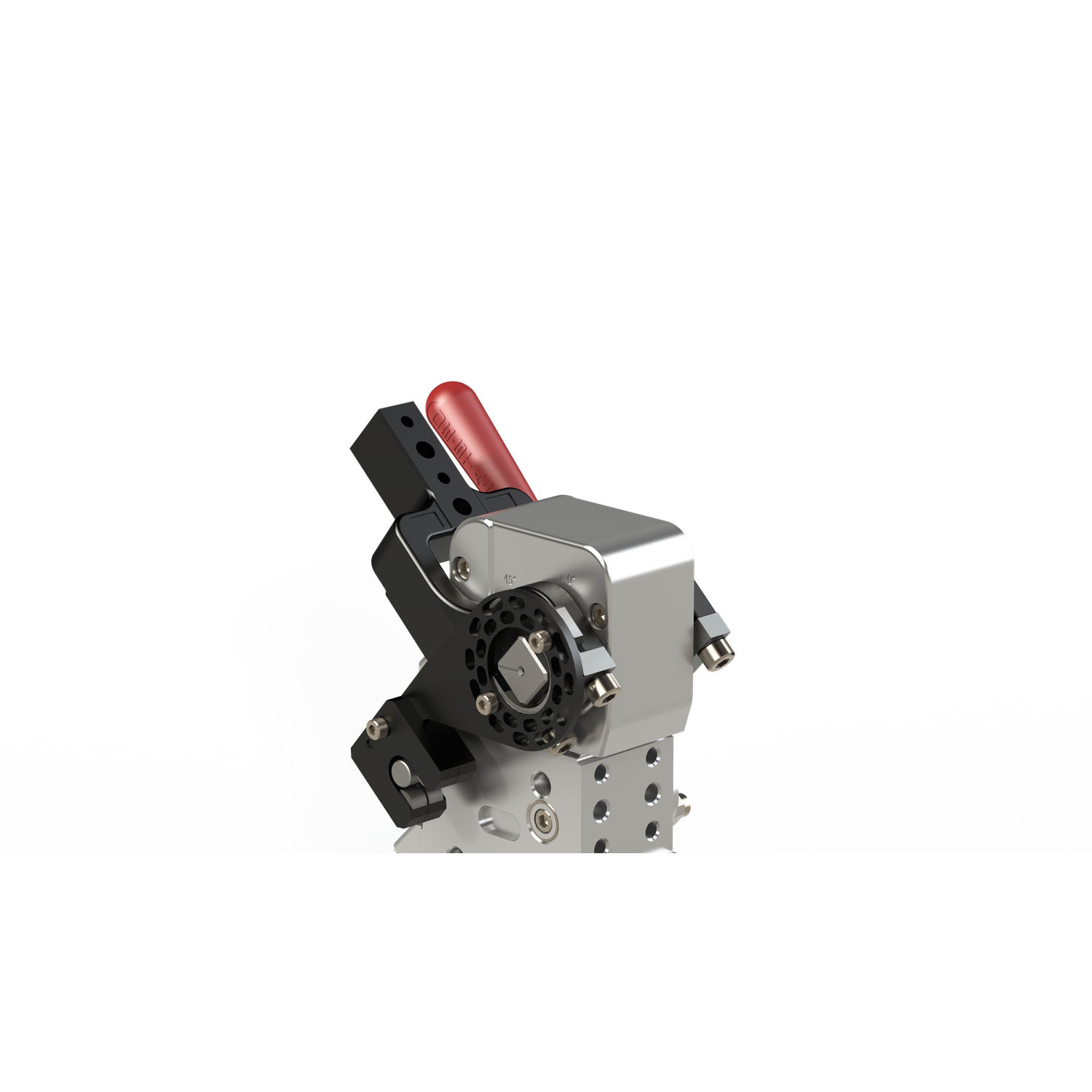 82ZB-084-1 : Hand lever locking devices for 82M-3E..H05 power