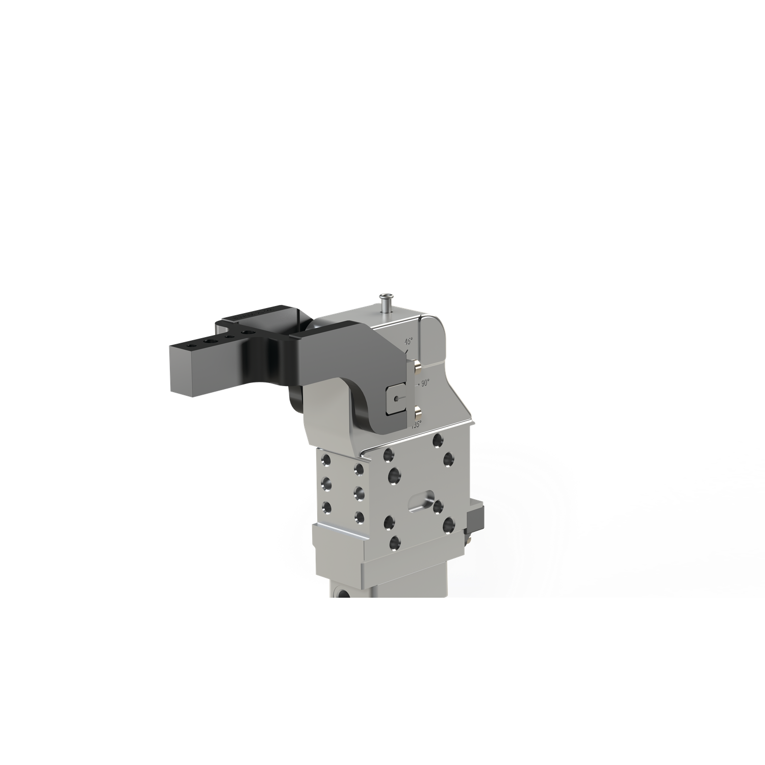 8UM801-45-204 : 82M-3E Center Clamping Arm Set - DESTACO