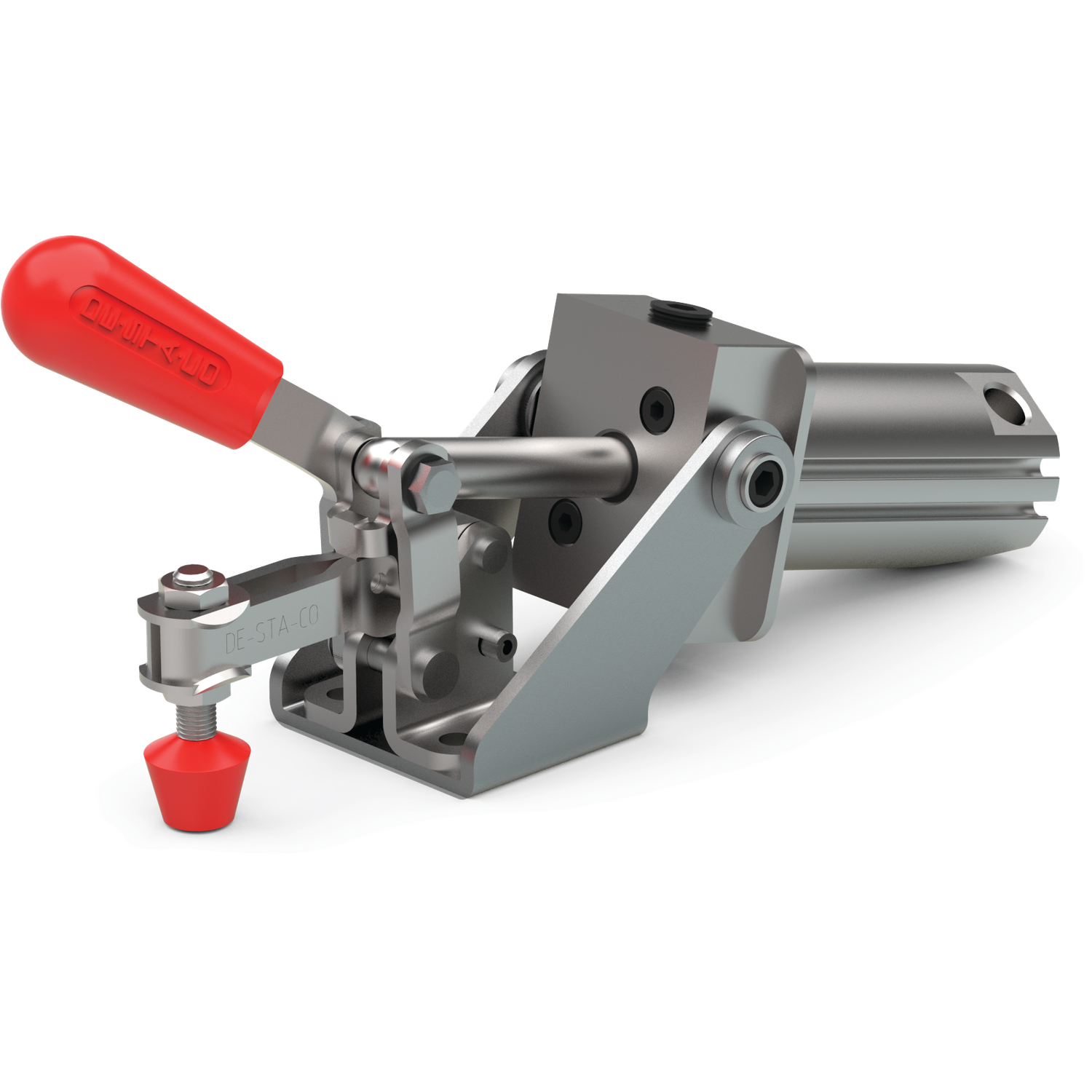 802-UH - Pneumatic Hold Down Clamp - DESTACO