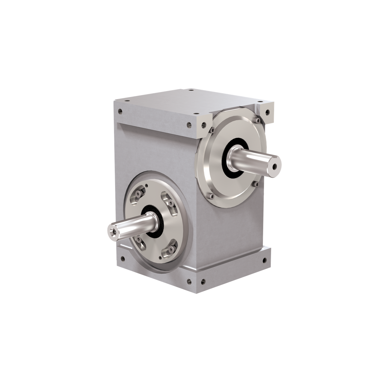 40RGS4H12-180 : RGS - Roller Gear Index Drives (Shaft Output