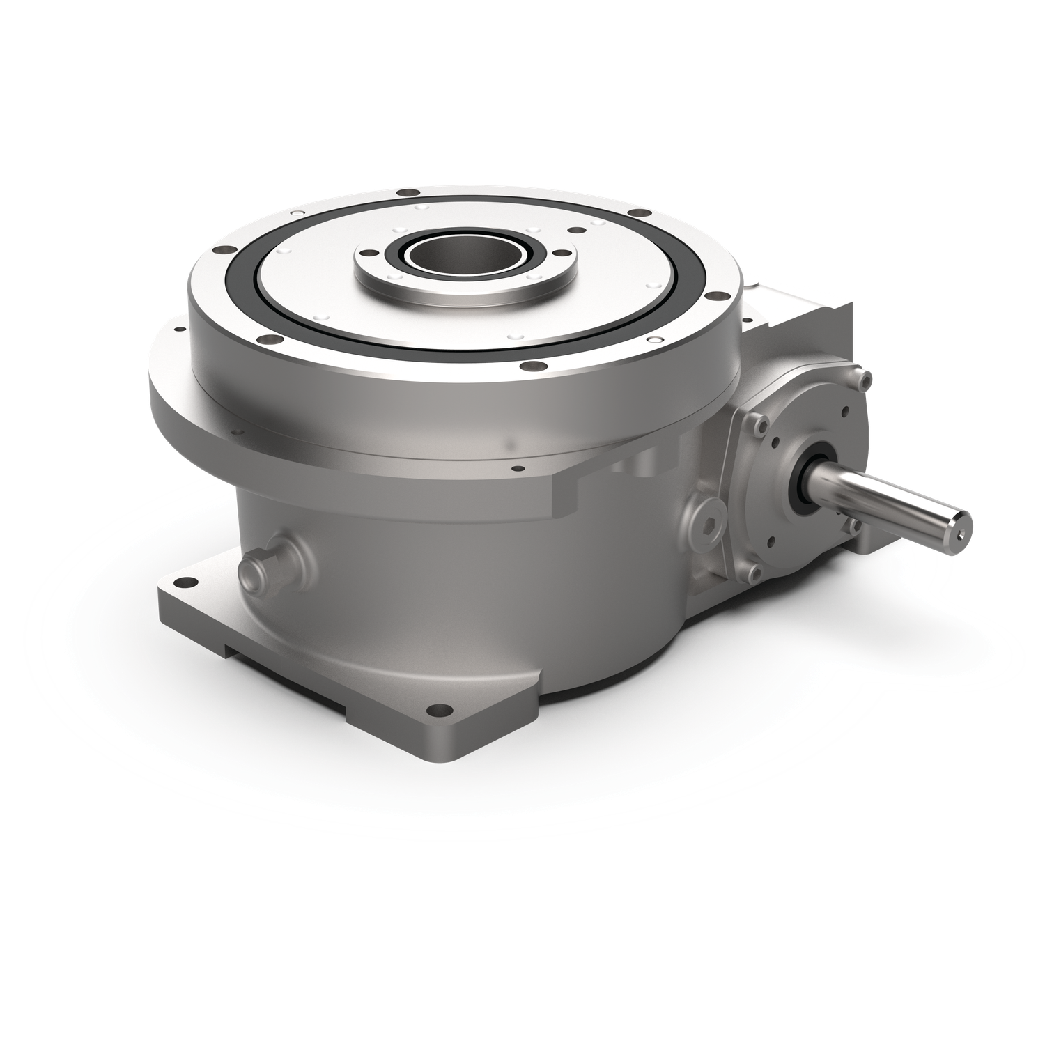 S IDEWINDER COMPACTⅡ 601RDM2H24-330 : Roller Dial Index Drives - DESTACO