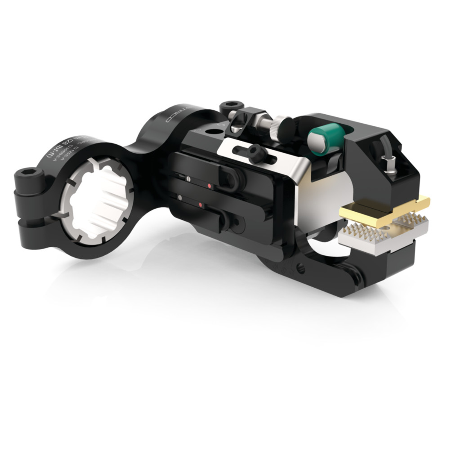 84N5_Series - Sheet Metal Gripper - DESTACO
