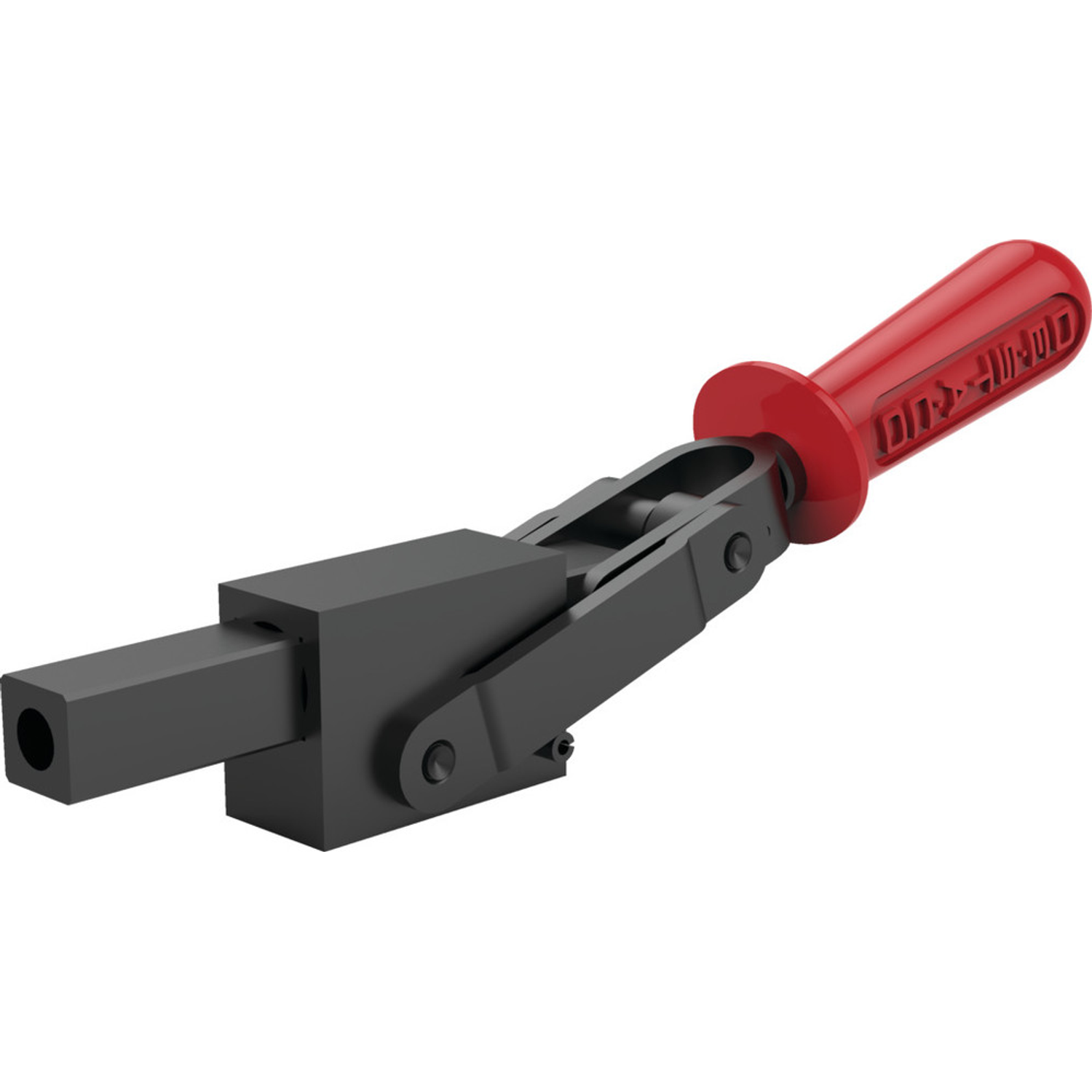 5150-MB : Heavy Duty Straight Line Action Clamps - DESTACO