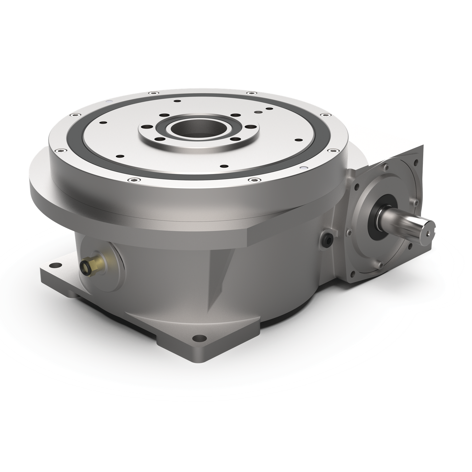 902RDM16H32-330 : Roller Dial Index Drives - DESTACO