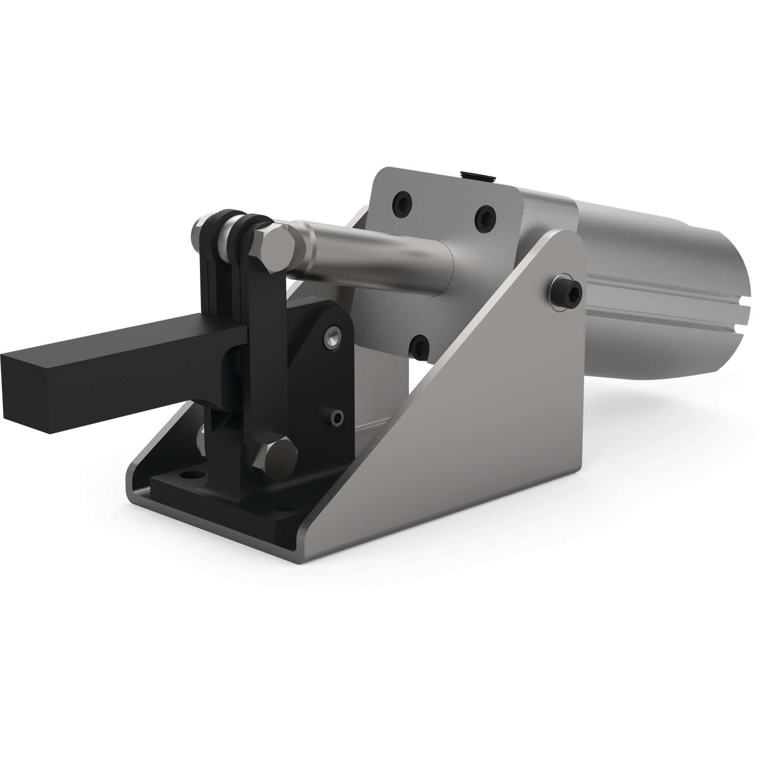 846-LC : Replacement Clamp Assembly - DESTACO