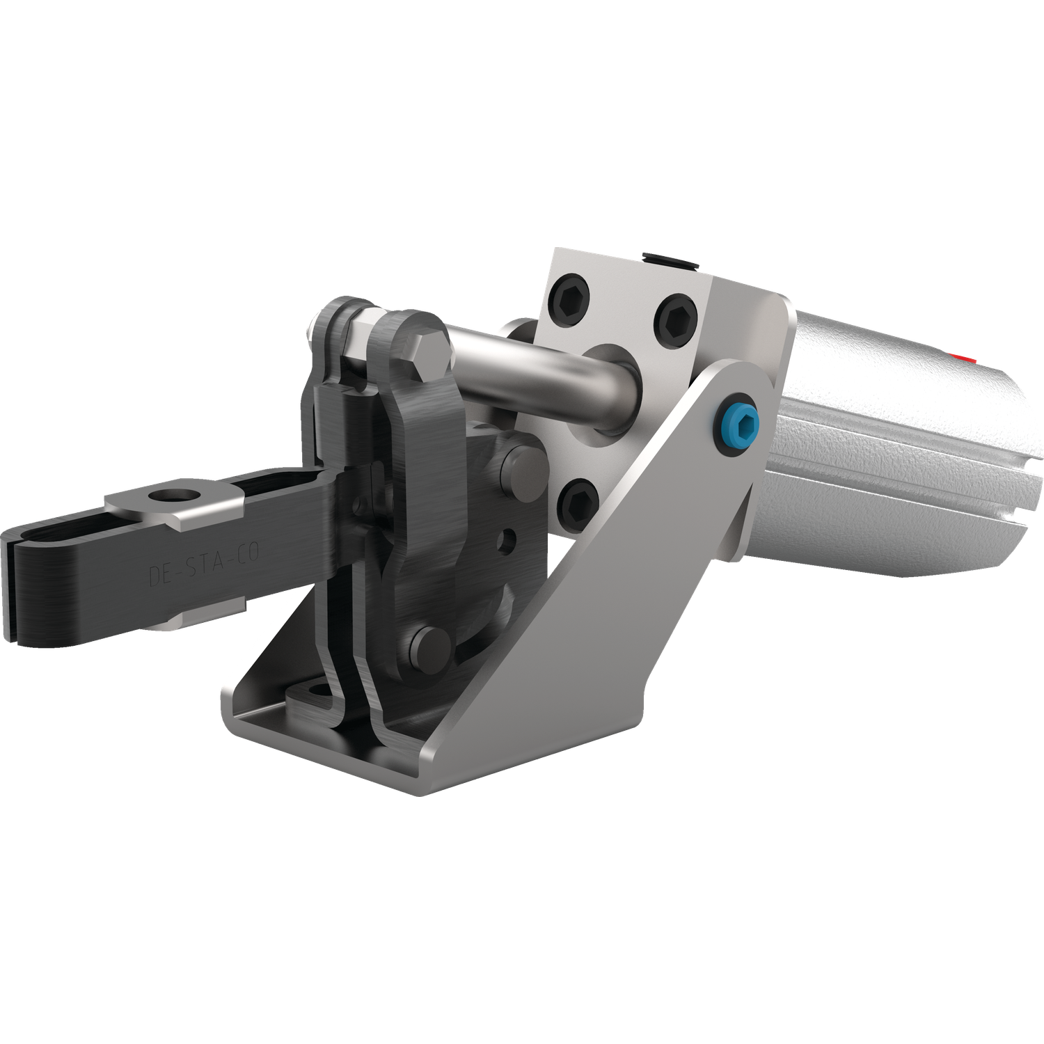 807-U-LC : Replacement Clamp Assembly - DESTACO