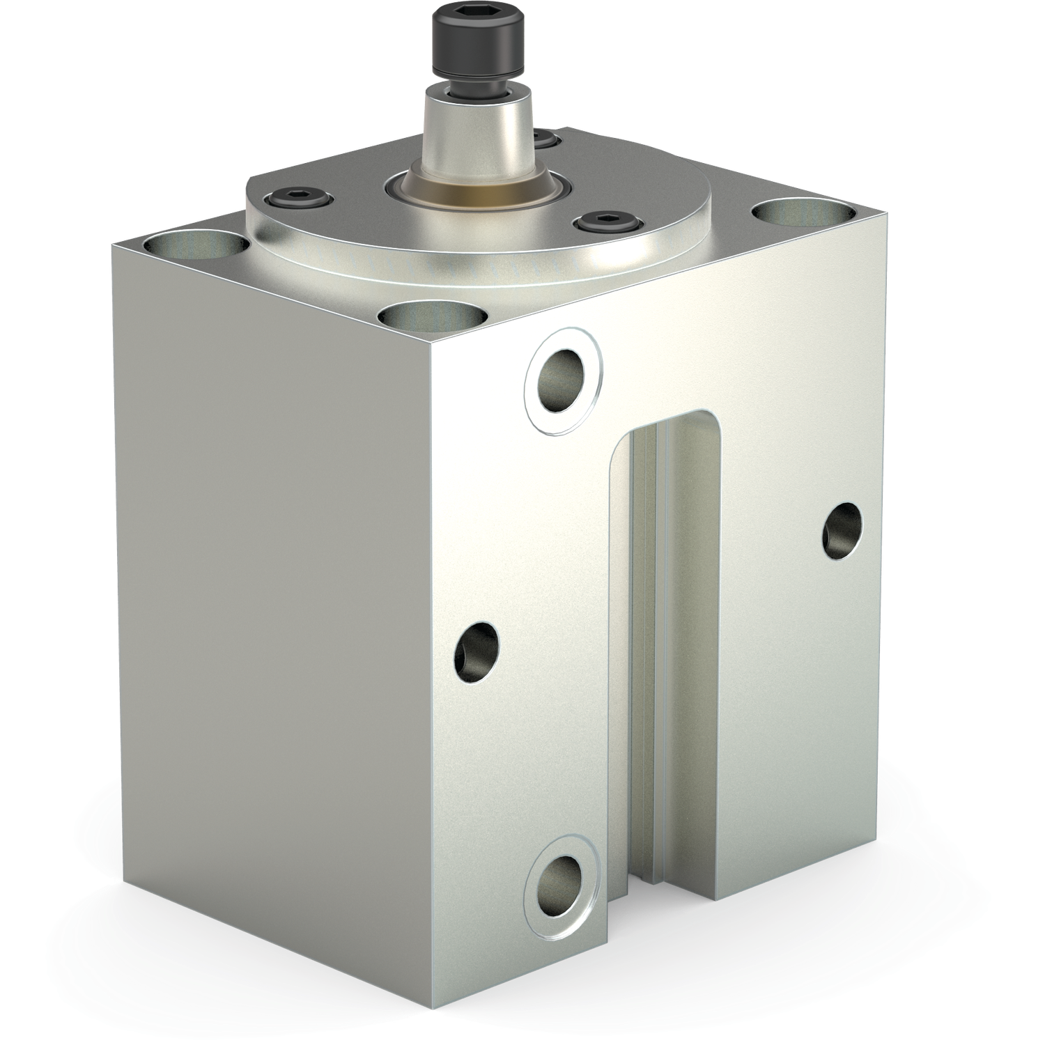 89B40-010-2RA - Swing clamp RH (repl. for 89B40-010-1RA) - DESTACO