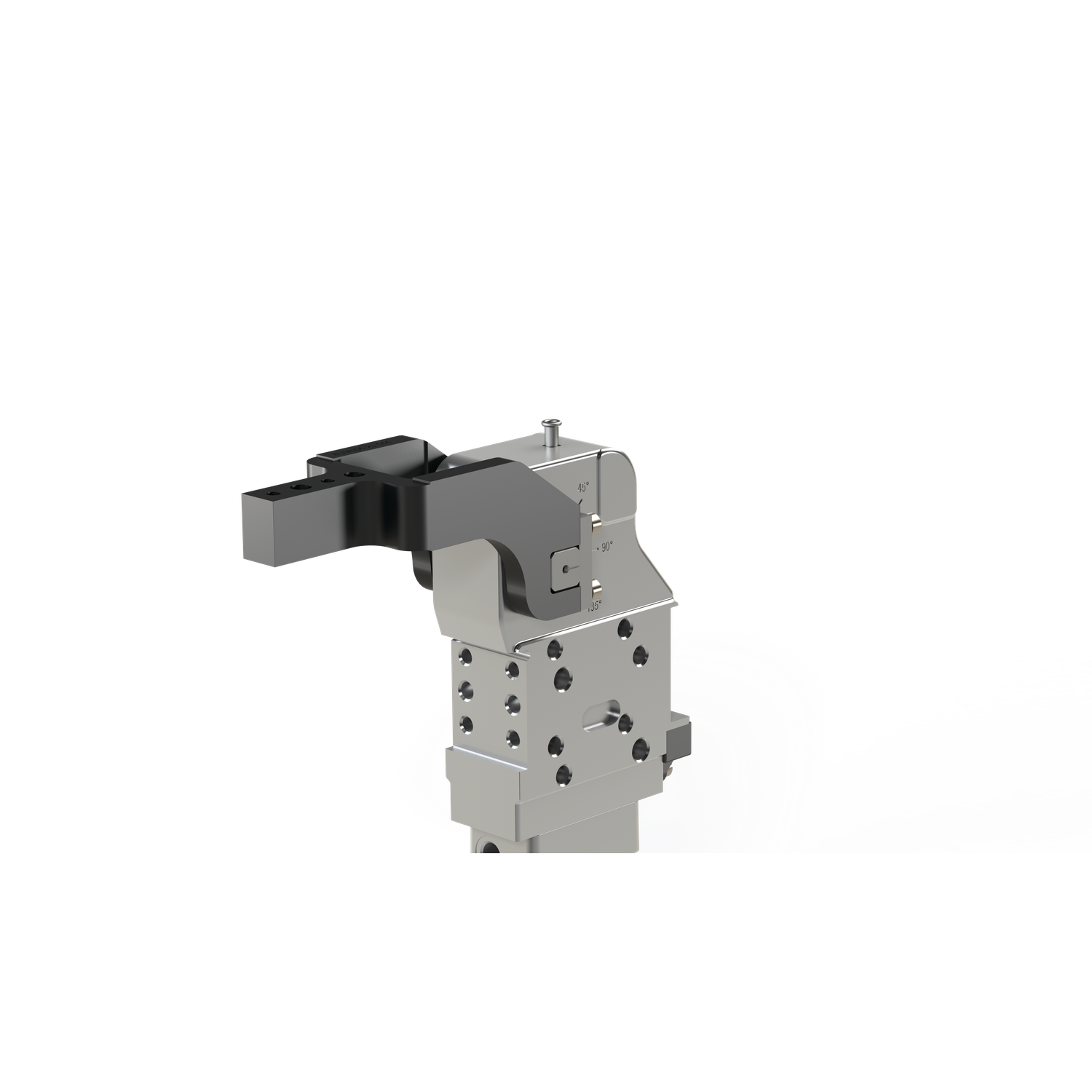 8UM401-15-117 - Clamping Arm For 82M Version 1 - DESTACO