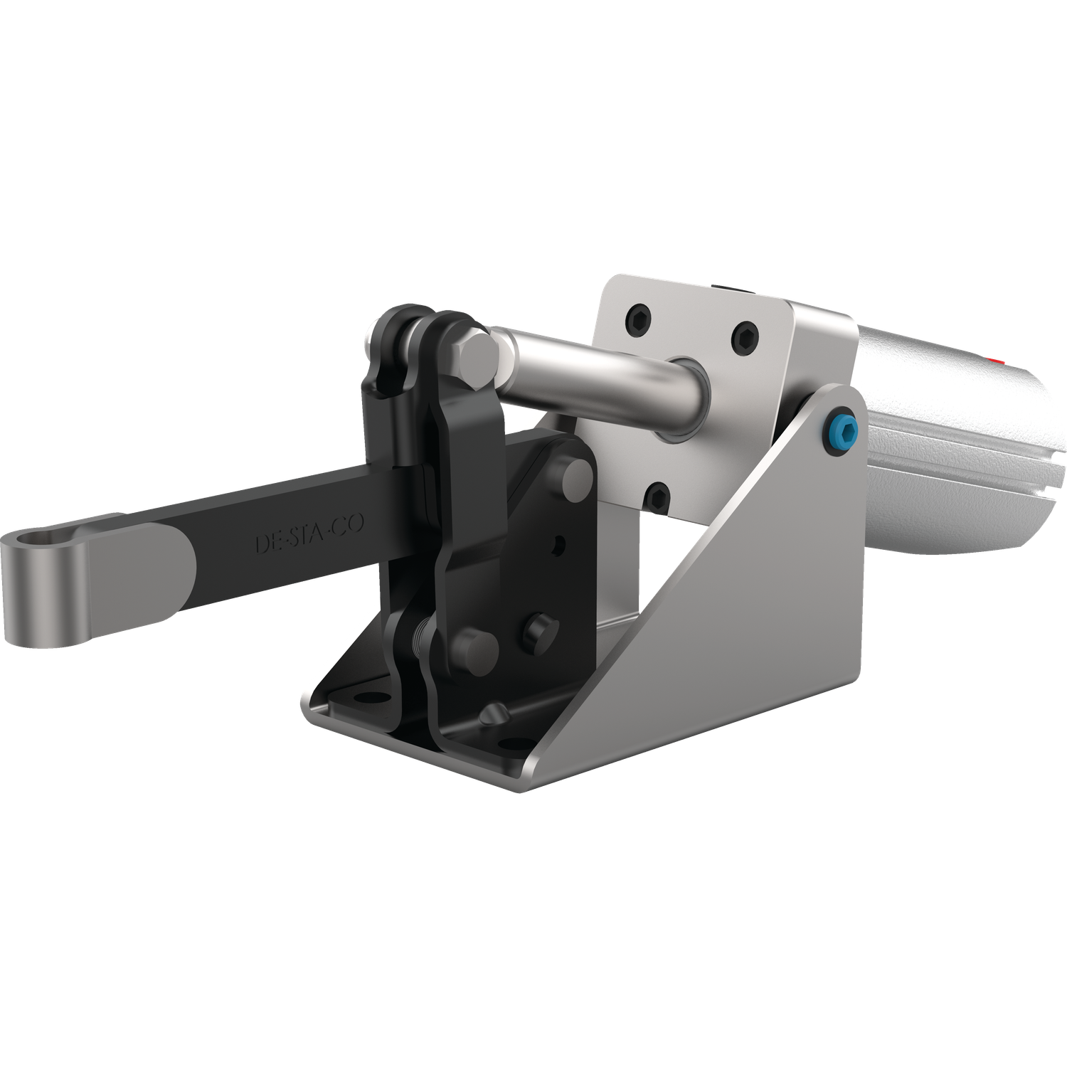 810-U - Pneumatic Hold Down Clamp - DESTACO