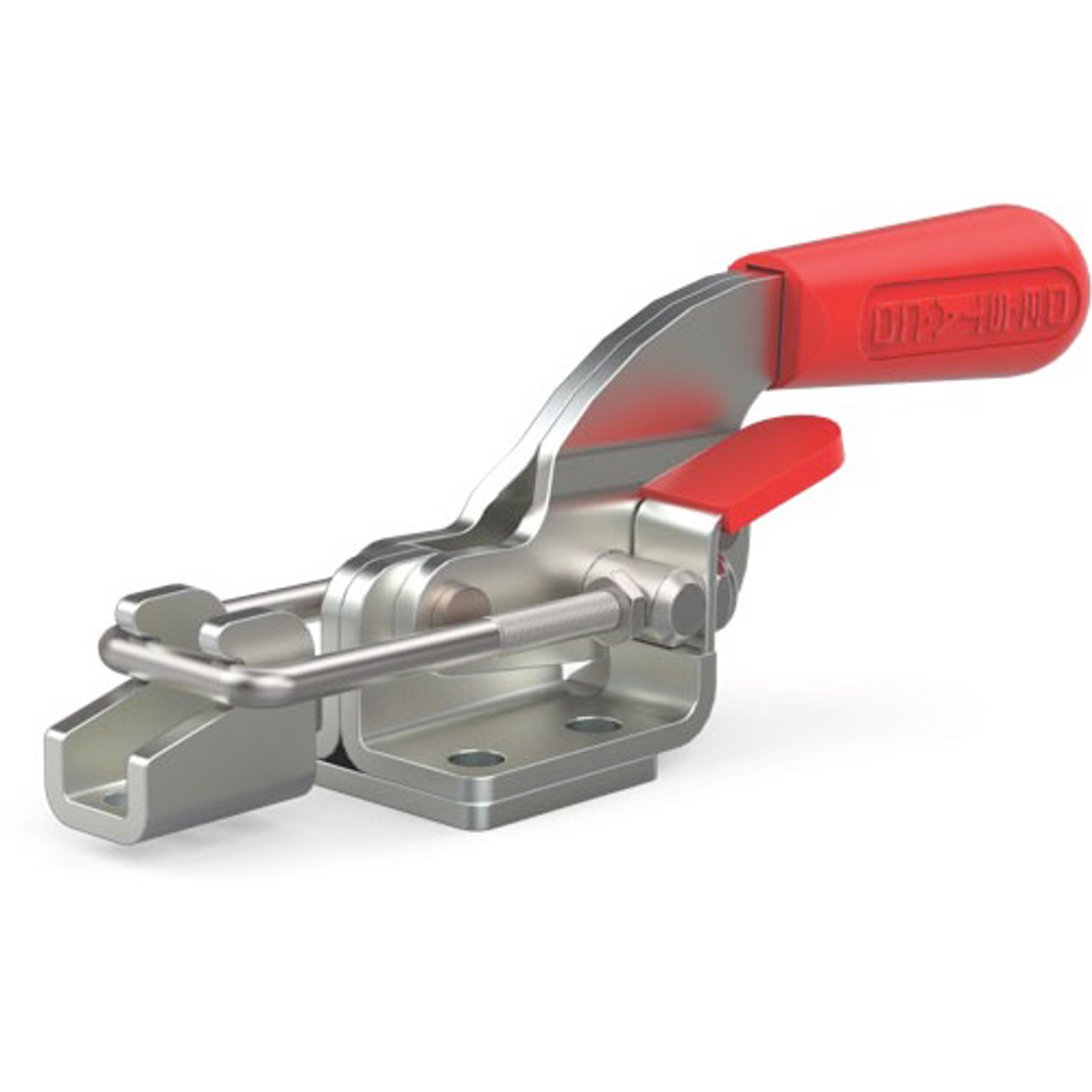 331 : 331 - Pull Action Latch Clamps | DESTACO - DESTACO