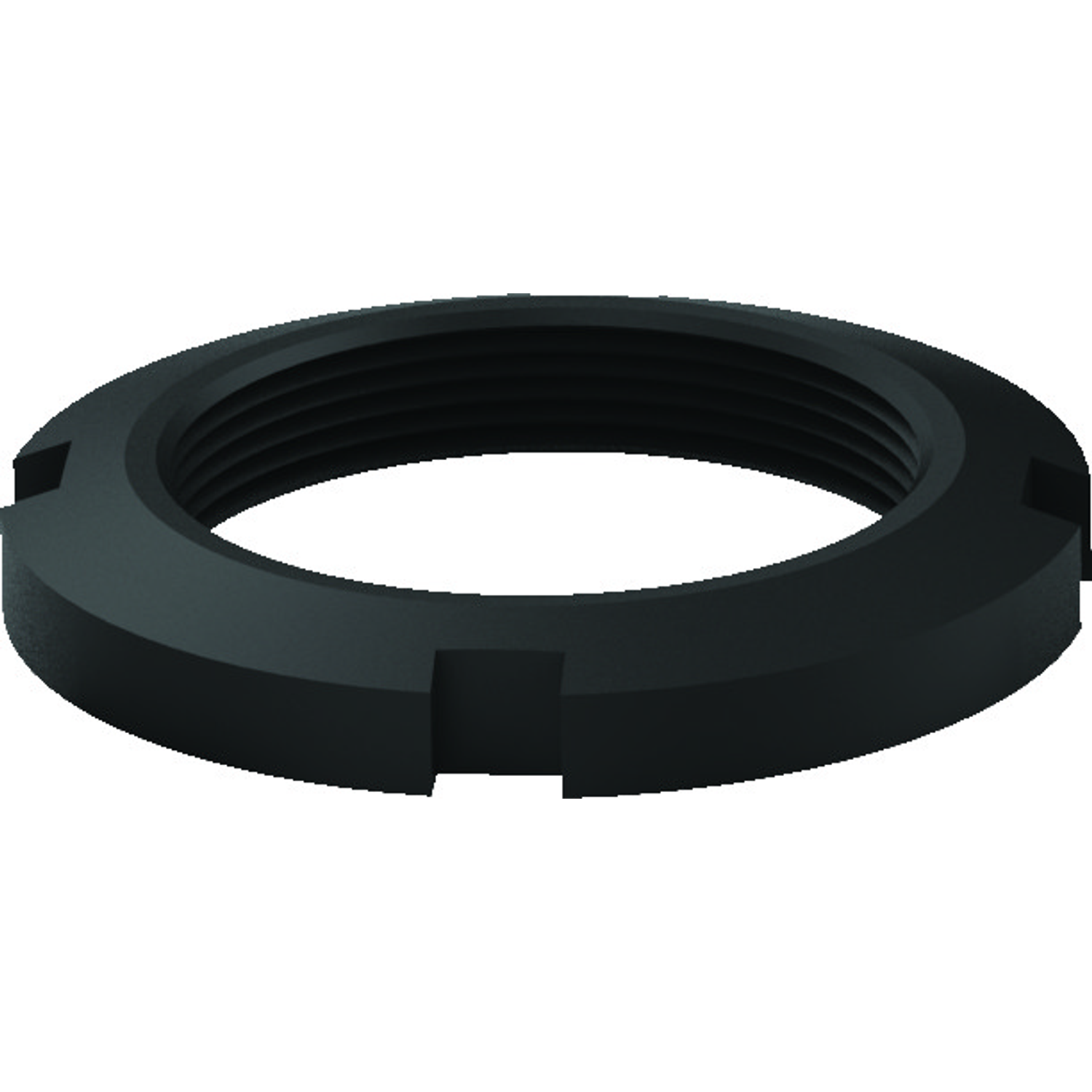 Jam Nut for 035-140-XXX | 051-225-160 - DESTACO