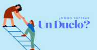 ¿Cómo Superar un Duelo?