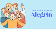Día Mundial de la Alegría