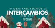 Ideas de Intercambios Navideños para sorprender