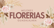 Mejores Florerías en Guadalajara