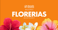 Las Mejores Florerías en Monterrey