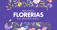 Mejores Florerías en Querétaro