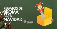 Regalos de broma para Navidad: top 10 ideas que sí sacan risas