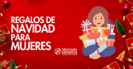 Regalos de Navidad para mujeres: 20 ideas que sí emocionan