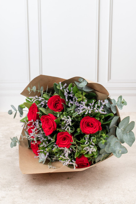 Amorcito / Rosa Roja MTY