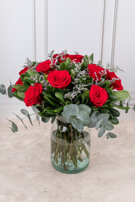 Amor Perfecto / Rosa Roja CAMP