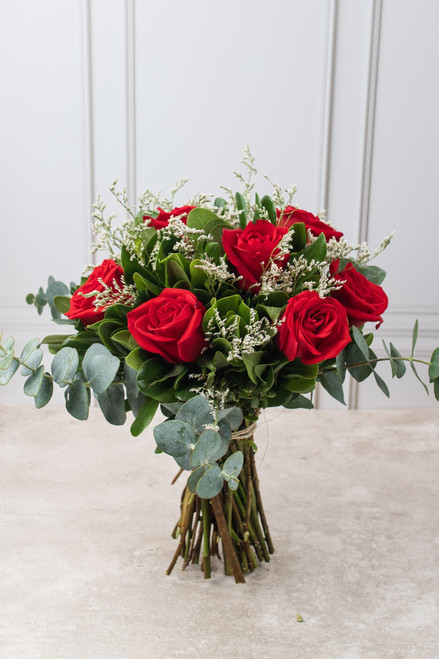 Amorcito / Rosa Roja PDC
