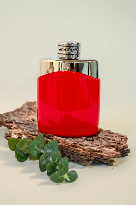 Montblanc - Legend Red Edp Eau De Parfum 100 ml