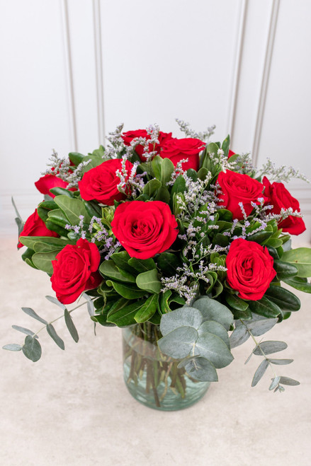 Amor Perfecto / Rosa Roja PUEBLA.