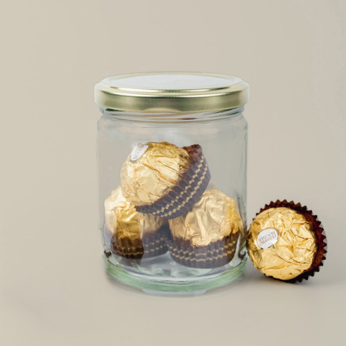 Chocolate Ferrero F