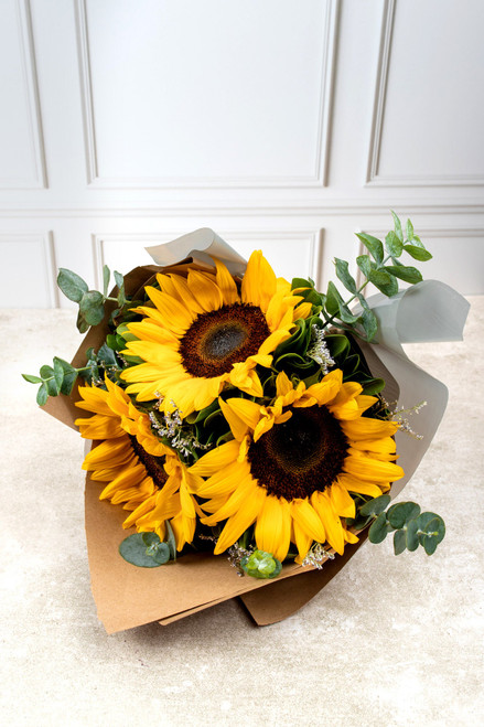 Ramo Solecito / Girasoles | 21SF (B)