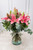 Las Brisas Flores / Lilium Rosa CHIH.
