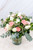 Arabella / Rosa Blanca y Clavel Rosa DGO