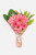 Inocencia / Gerbera Rosa DGO