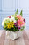 Querida / Gerbera Rosa, Morelianas y Hortensia TGZ