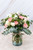 Arabella / Rosa Blanca y Clavel Rosa TGZ
