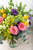 Amor Propio / Rosa Clarita, Hortensia y Lisianthus XAL