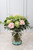 Chai Matcha / Clavel Rosa y Hortensia PTO. ESCOND.