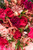 Enamorados / Rosa Roja y Astromelia Rosa PTO. ESCOND.