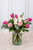 Rosa Holandesa - Tulipán, Rosa Blanca y Rosa Clarita