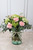 Chai Matcha - Clavel Rosa y Hortensia