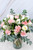 Arabella / Rosa Blanca y Clavel Rosa OAX CENTRO