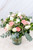 Arabella / Rosa Blanca y Clavel Rosa OAX CENTRO
