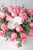 Deja Vú / Caja de Rosas Claritas con Orquídea AGS