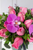 Nube Rosa / Rosa Clarita y Orquídea Morada AGS