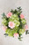 Chai Matcha / Clavel Rosa y Hortensia CH/IXT